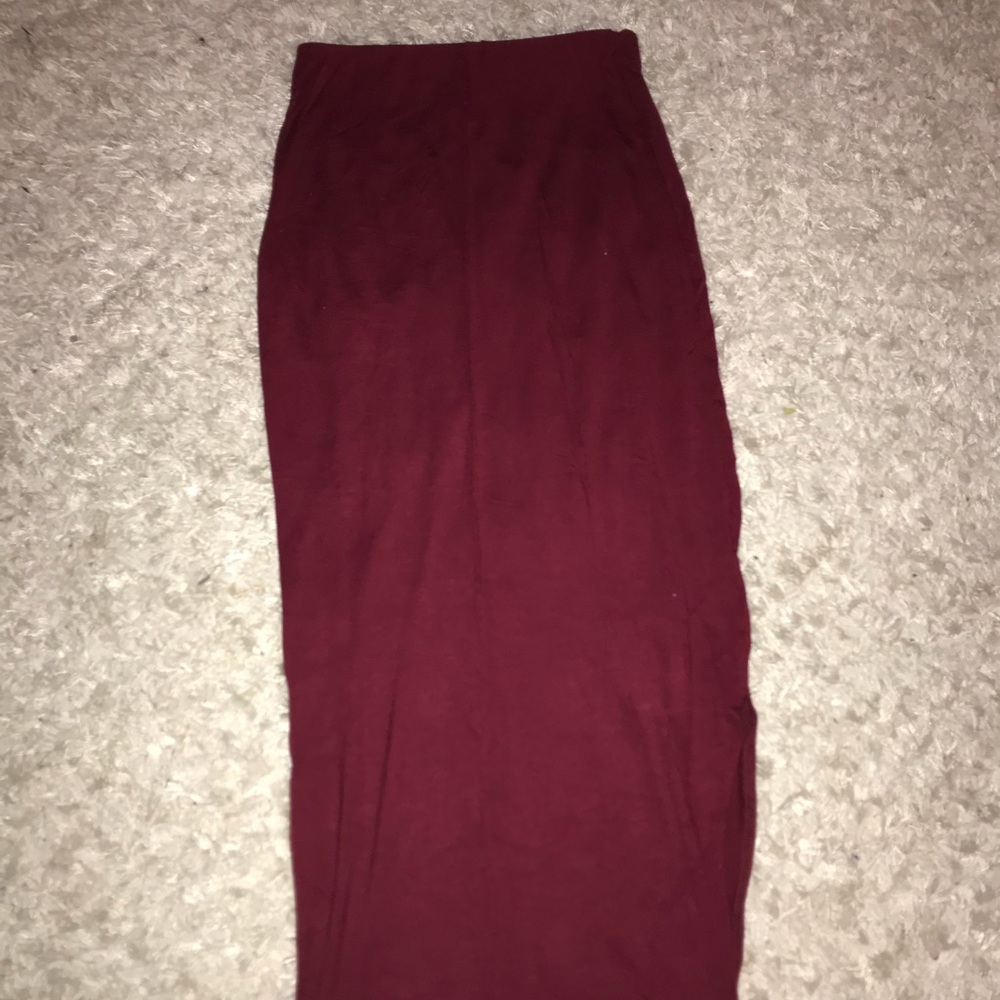 Akira Bodycon Skirt